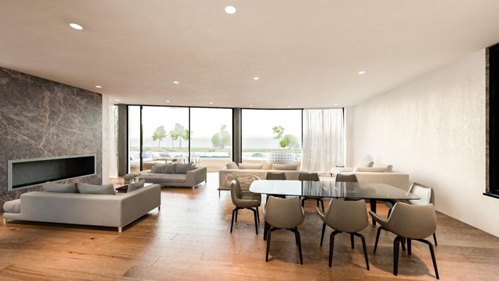 Image No.4-3 Bed Villa for sale