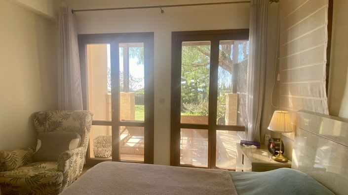 Image No.10-Appartement de 2 chambres à vendre à Aphrodite Hills