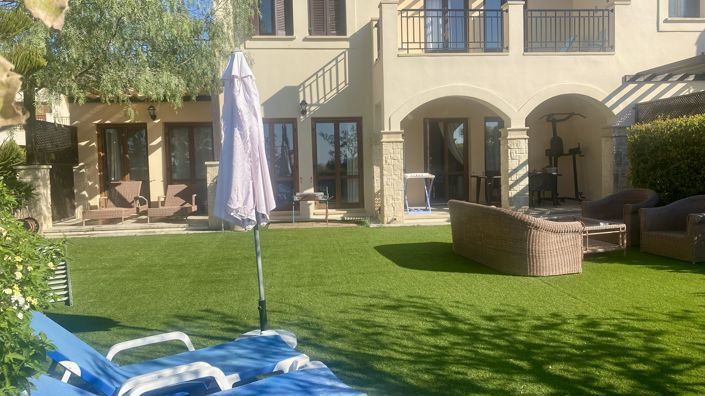 Image No.15-Appartement de 2 chambres à vendre à Aphrodite Hills