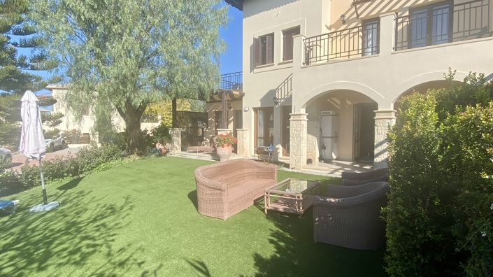 Image No.17-Appartement de 2 chambres à vendre à Aphrodite Hills