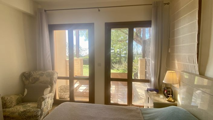 Image No.9-Appartement de 2 chambres à vendre à Aphrodite Hills