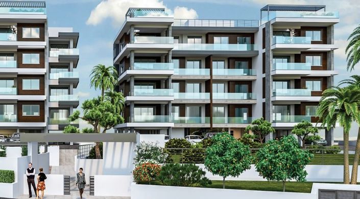 Image No.1-2 Bed Apartment for sale
