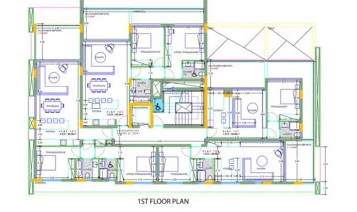 Image No.1-2 Bed Apartment for sale