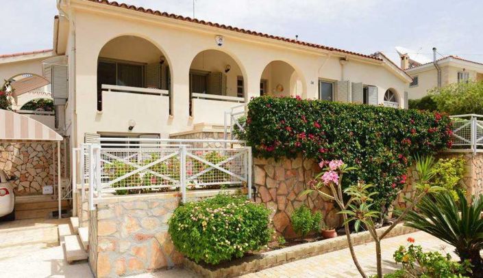 Image No.1-Maison de 3 chambres à vendre à Coral Bay