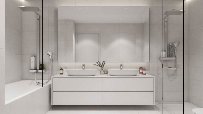 Image No.1-1 Bed Apartment for sale