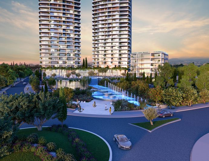 Image No.1-1 Bed Apartment for sale