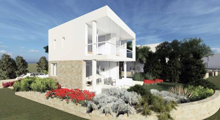 Image No.1-Maison de 3 chambres à vendre à Coral Bay
