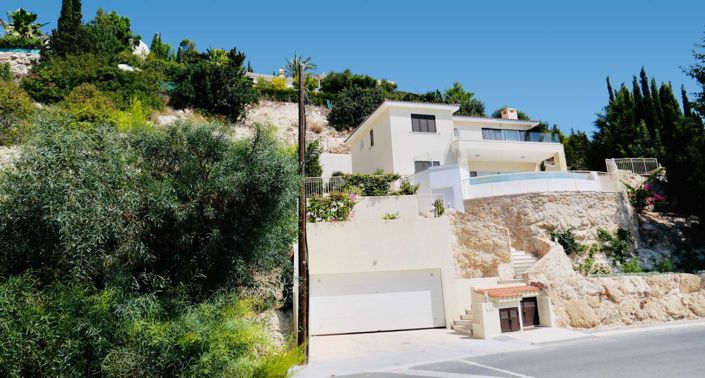 Image No.4-Maison de 4 chambres à vendre à Kamares Village