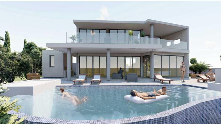 Image No.3-4 Bed House for sale