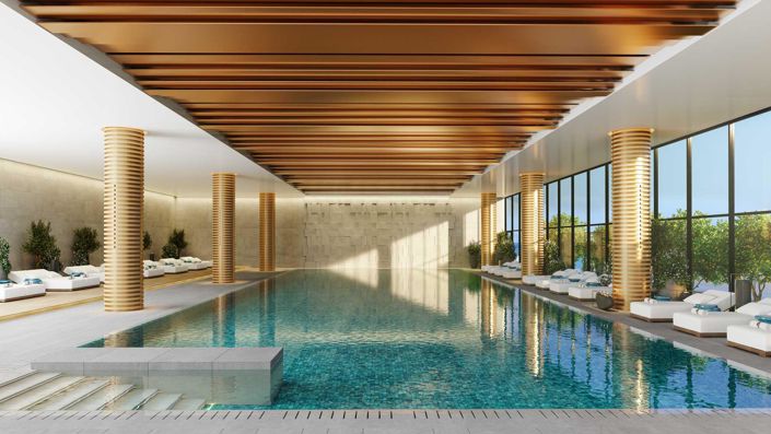 Image No.5-Appartement de 3 chambres à vendre à Limassol