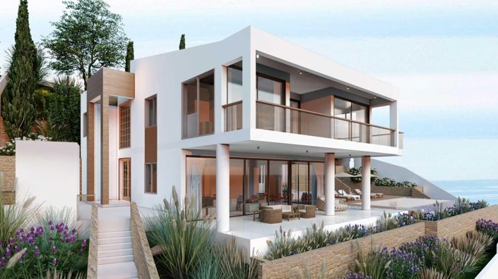 Image No.1-4 Bed House for sale