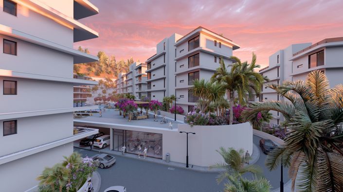 Image No.1-3 Bed Apartment for sale
