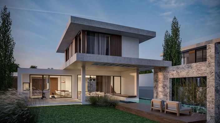 Image No.1-3 Bed House for sale
