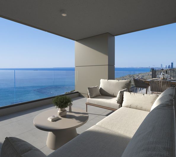 Image No.6-Appartement de 3 chambres à vendre à Limassol