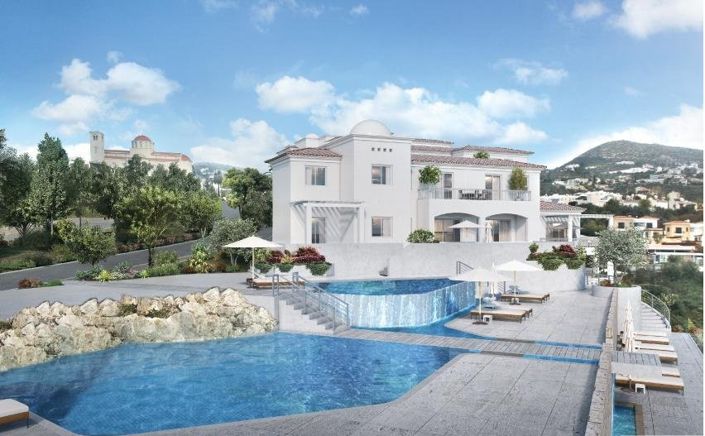 Image No.6-2 Bed Apartment for sale