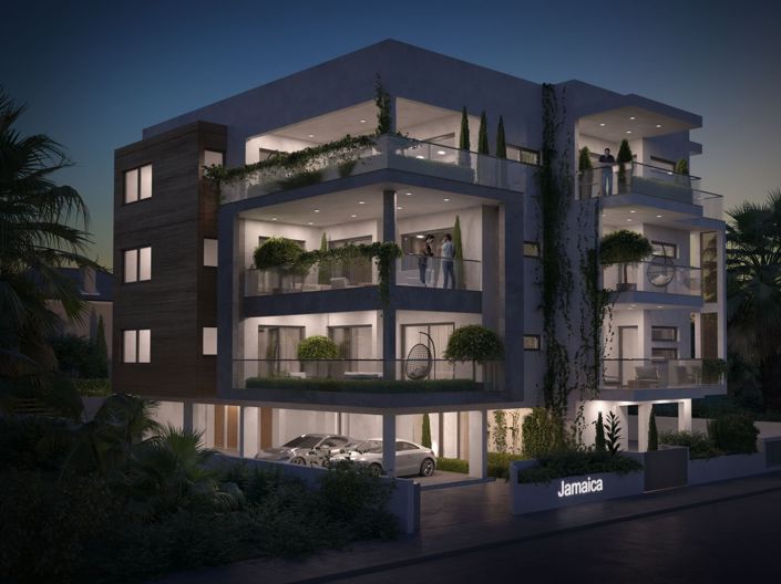 Image No.5-1 Bed Apartment for sale