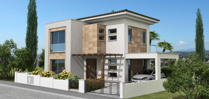 Image No.1-2 Bed House for sale