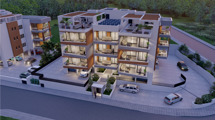 Image No.8-2 Bed Apartment for sale