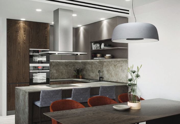 Image No.11-Appartement de 2 chambres à vendre à Limassol