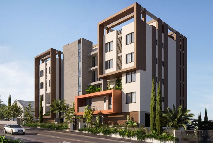 Image No.6-Appartement de 2 chambres à vendre à Limassol