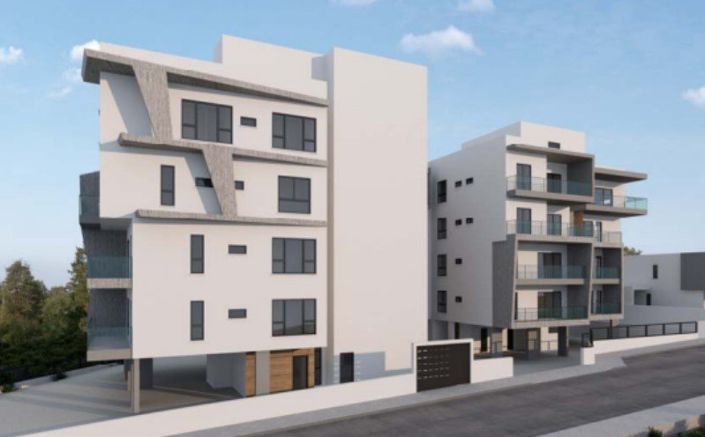 Image No.1-2 Bed Apartment for sale