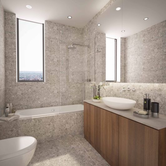 Image No.1-Appartement de 2 chambres à vendre à Limassol