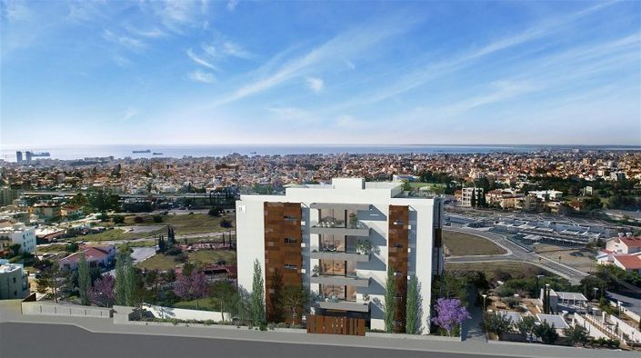 Image No.12-Appartement de 2 chambres à vendre à Limassol