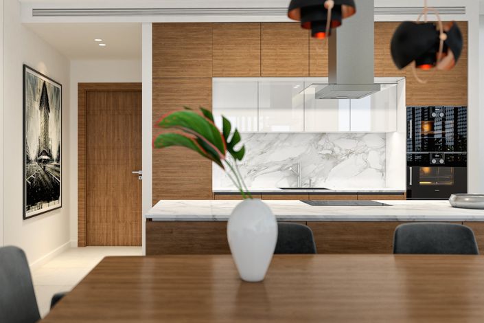 Image No.6-Appartement de 2 chambres à vendre à Limassol