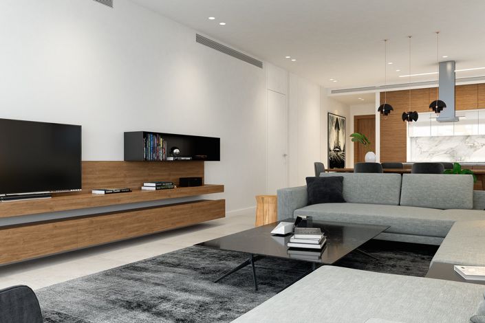 Image No.7-Appartement de 2 chambres à vendre à Limassol