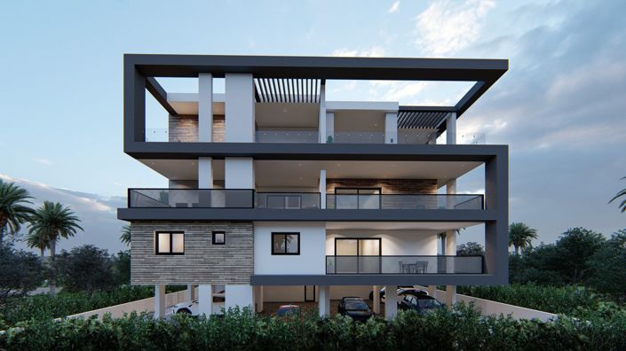 Image No.1-3 Bed Apartment for sale