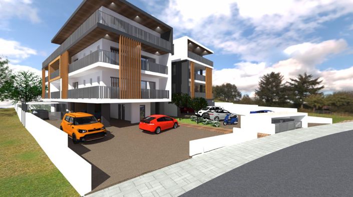 Image No.2-3 Bed Apartment for sale