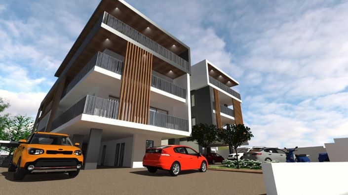 Image No.4-3 Bed Apartment for sale