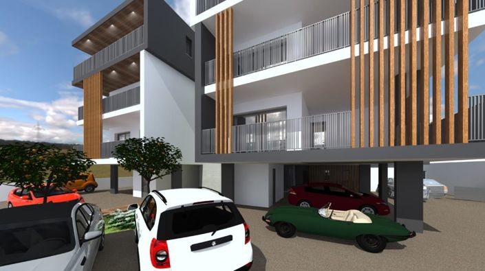 Image No.6-3 Bed Apartment for sale