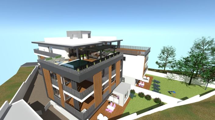 Image No.7-3 Bed Apartment for sale