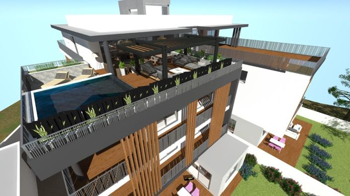 Image No.8-3 Bed Apartment for sale