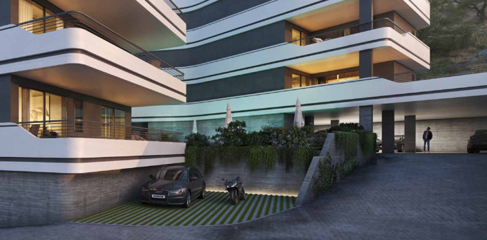 Image No.11-Appartement de 1 chambre à vendre à Limassol