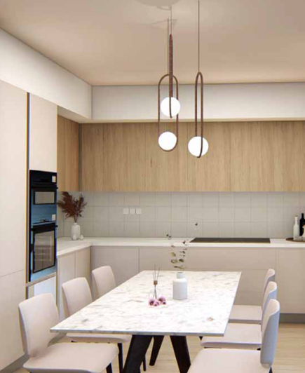 Image No.15-Appartement de 1 chambre à vendre à Limassol