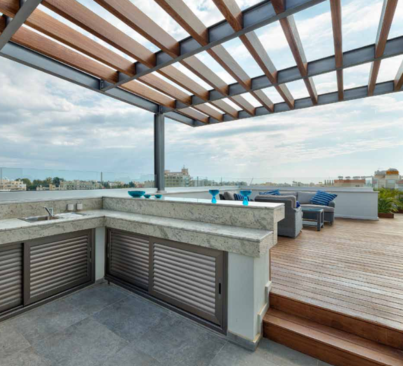 Image No.16-Appartement de 1 chambre à vendre à Limassol