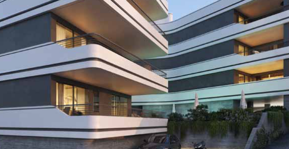 Image No.5-Appartement de 1 chambre à vendre à Limassol