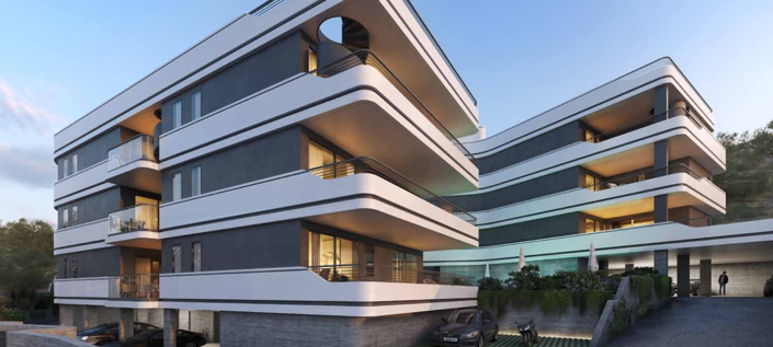 Image No.6-Appartement de 1 chambre à vendre à Limassol