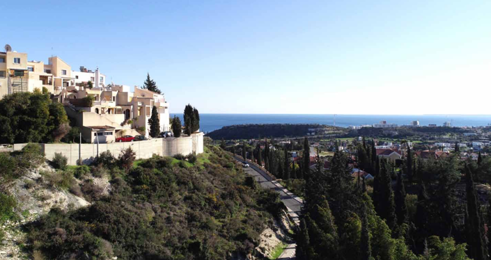 Image No.7-Appartement de 1 chambre à vendre à Limassol