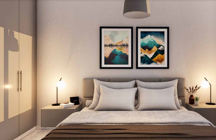 Image No.6-Appartement de 3 chambres à vendre à Paphos