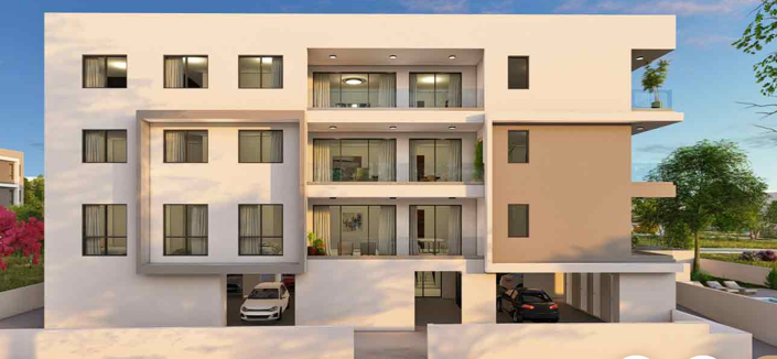 Image No.9-Appartement de 3 chambres à vendre à Paphos