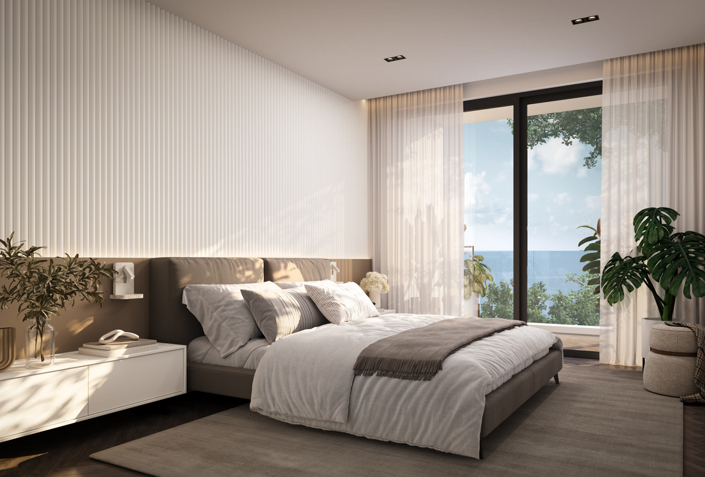 Image No.10-2 Bed Apartment for sale