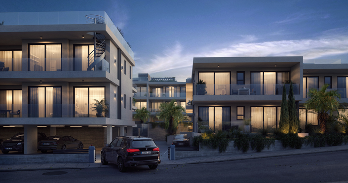 Image No.2-2 Bed Apartment for sale