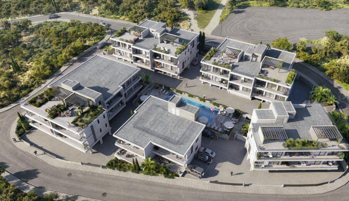 Image No.3-2 Bed Apartment for sale