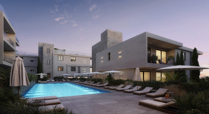 Image No.6-2 Bed Apartment for sale