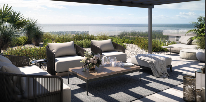 Image No.7-2 Bed Apartment for sale