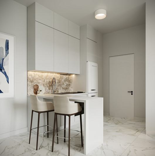 Image No.10-Appartement à vendre à Germasogeia