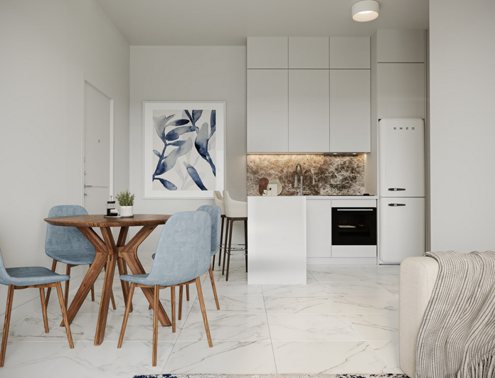 Image No.9-Appartement à vendre à Germasogeia